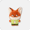 Nick Plush