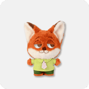 Nick Plush